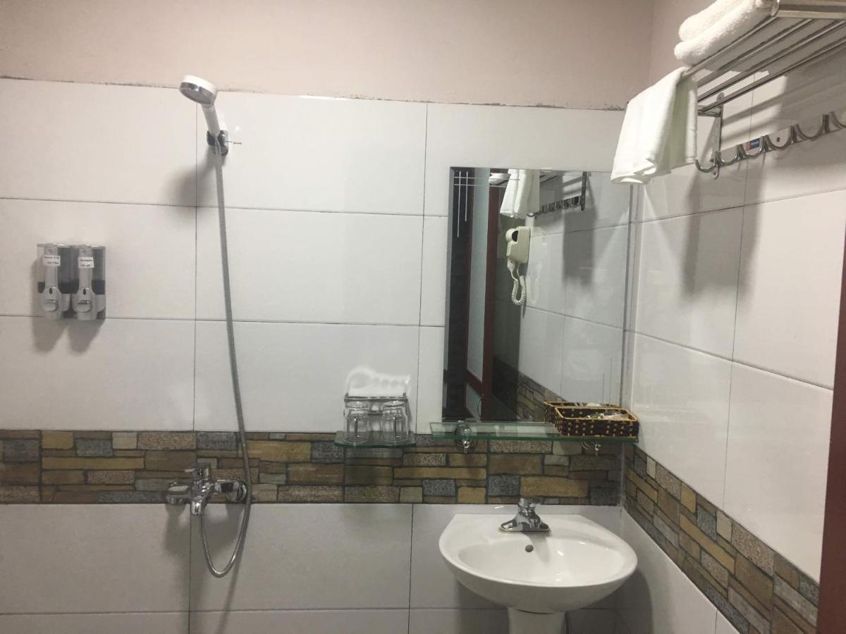 Mintu Home Sapa Exteriör bild